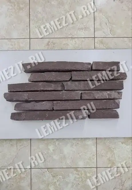 горбушка из камня лемезита | LEMEZIT.RU